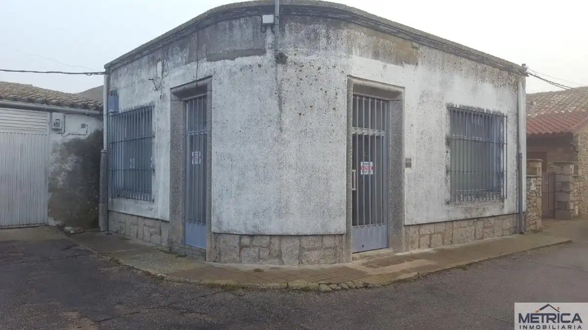 Office for sale in Villar de Peralonso