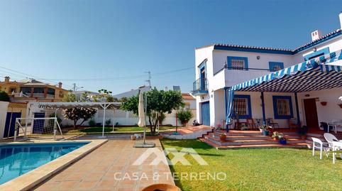 Foto 2 de Casa o xalet en venda a Chilches, Málaga