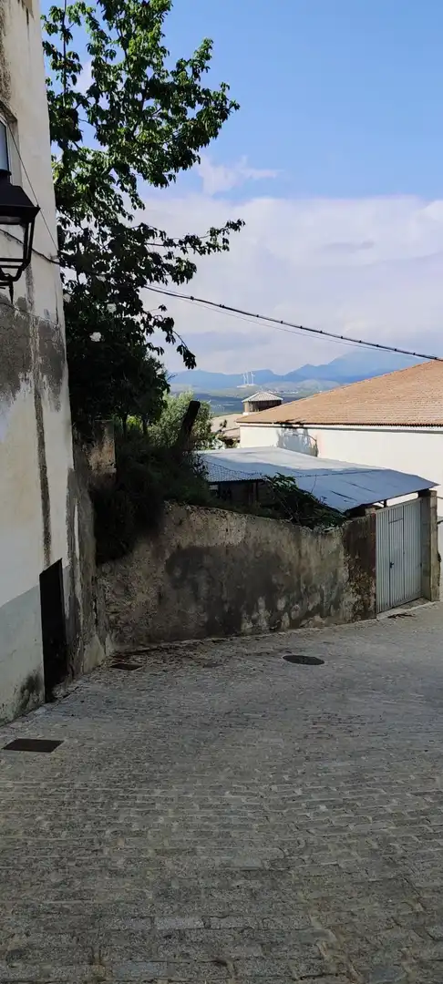 Casa o chalet en venta en Serón con Terraza y Amueblado