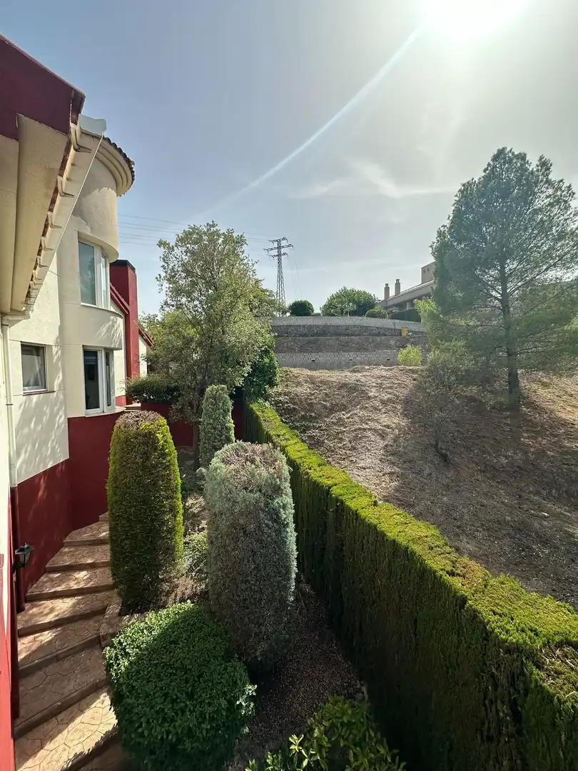 Casa con piscina en venta en Cocentaina, imagen 20