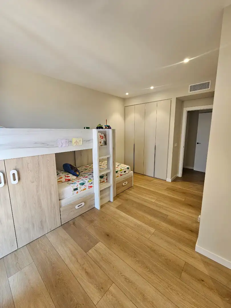 Habitación de Piso en venta en  Palma de Mallorca con Aire acondicionado, Parquet y Trastero