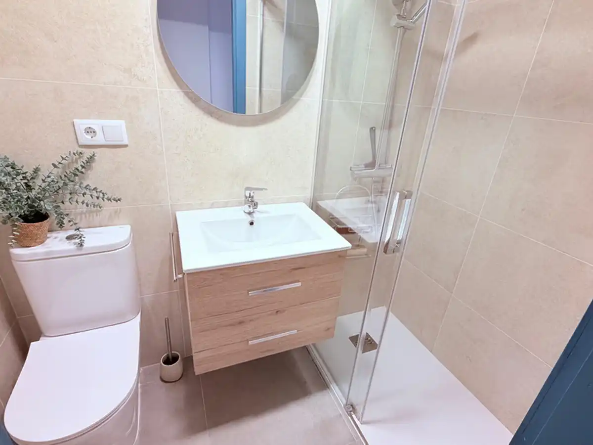 Appartamento con ascensore in vendita a Paseo de Velilla, imagen 22