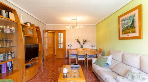 Foto 3 de Piso en venta en Carrer de Just Ramírez, Tormos, Valencia Capital