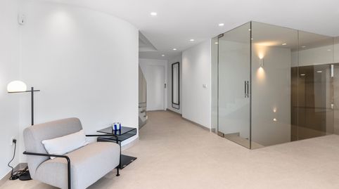 Foto 4 de Casa o chalet en venta en Altea la Vella, Altea