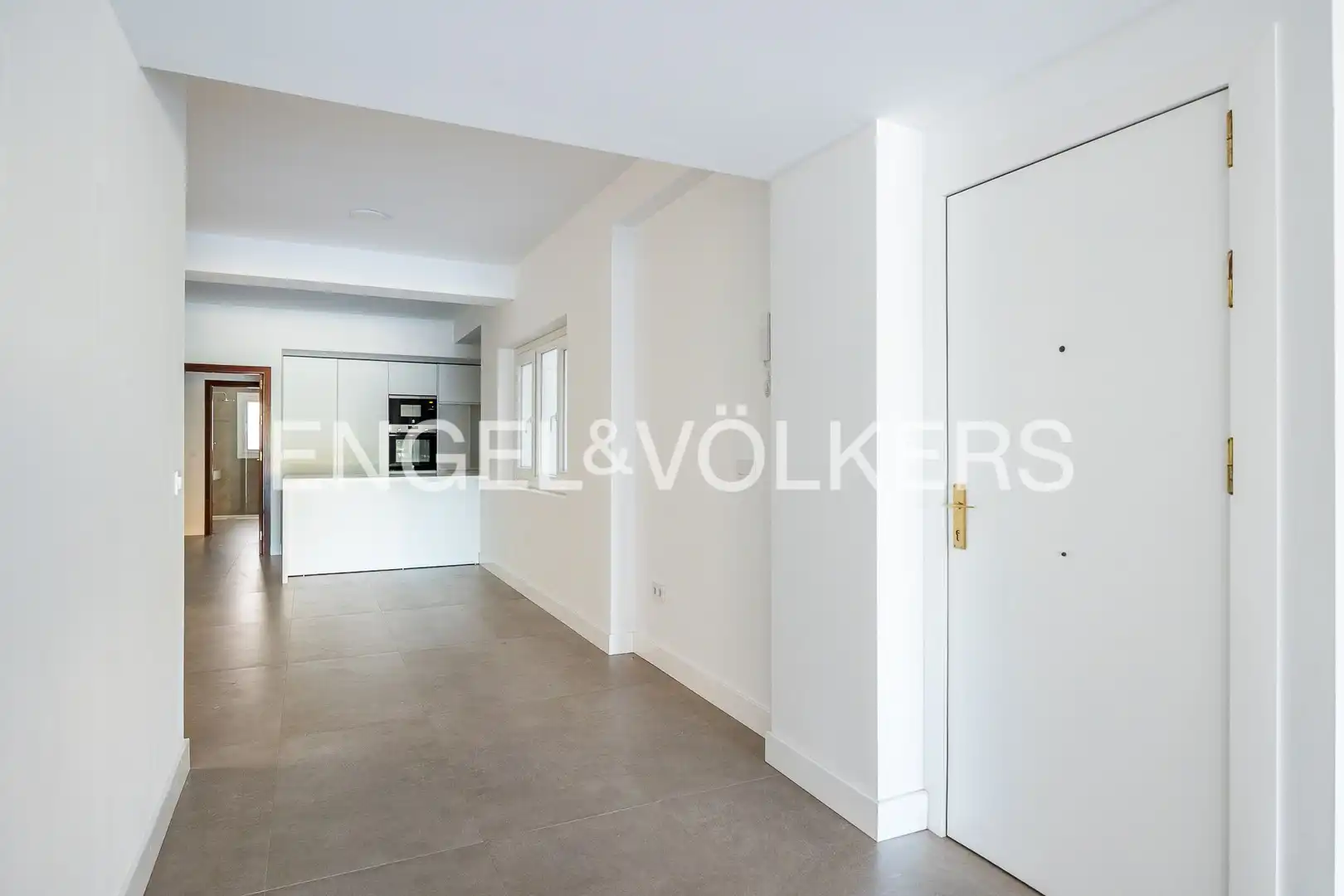 Piso con terraza en venta en Los Remedios, imagen 19