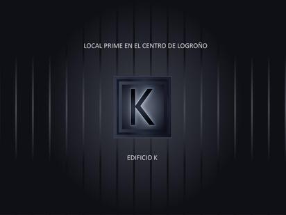Local en venda a Avenida Solidaridad, 12, Gran Via