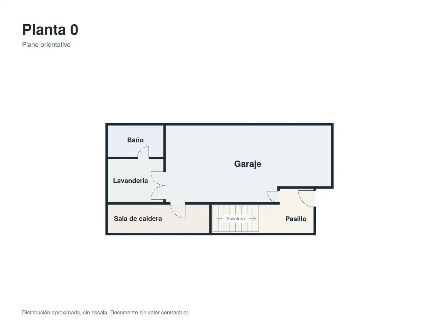 Adosado con terraza en venta en La Font, imagen 10