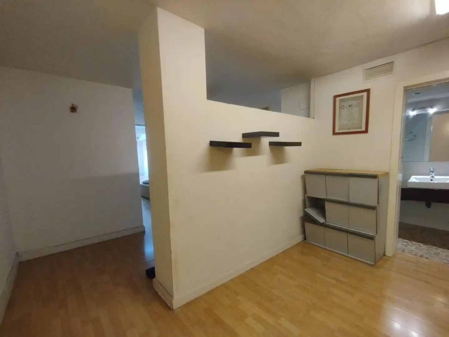 Office space with lift for sale in Calle del Pintor Lorenzo Casanova, imagen 4