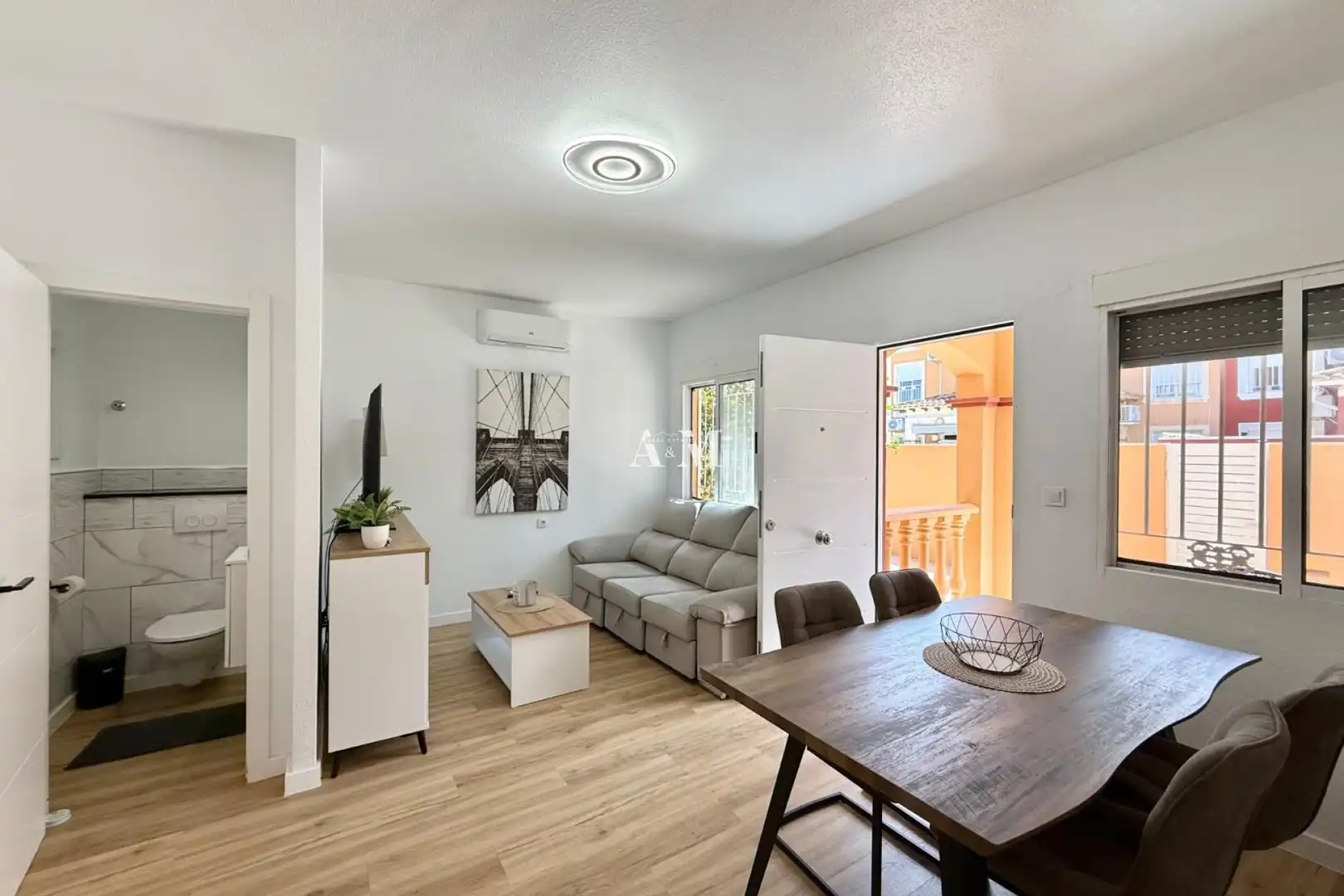 Detached homes for rent in Zona Carrefour - Urbanizaciones