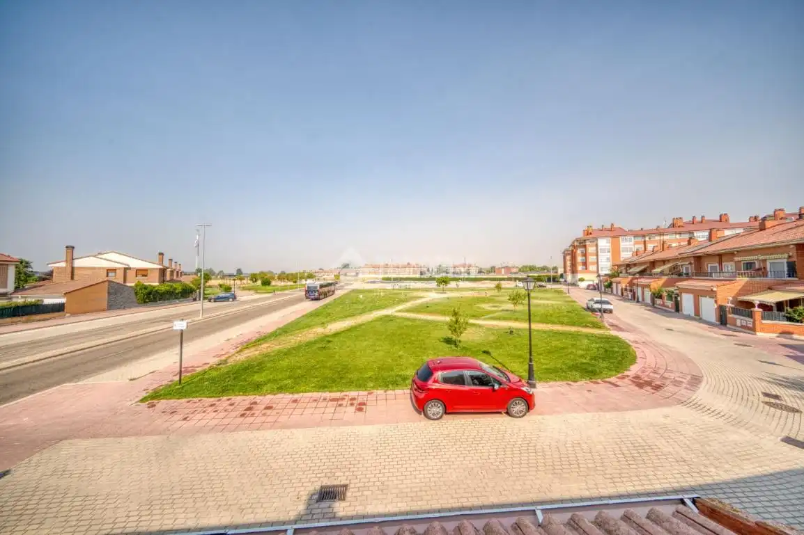 Maison jumelée à vendre à Laguna de Duero, imagen 49
