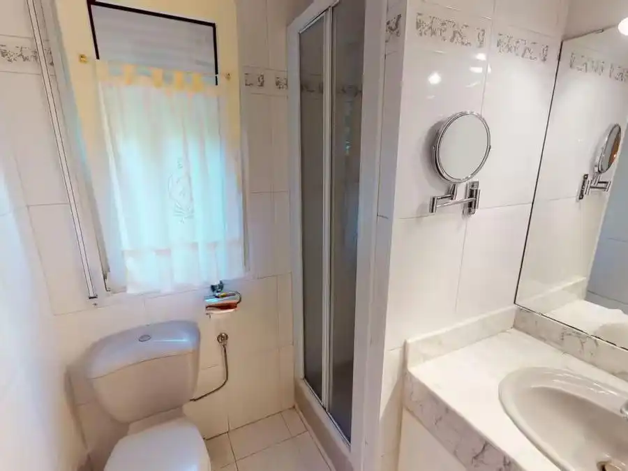 Detached house with pool to rent in Carrer de Viladomat 21, imagen 7