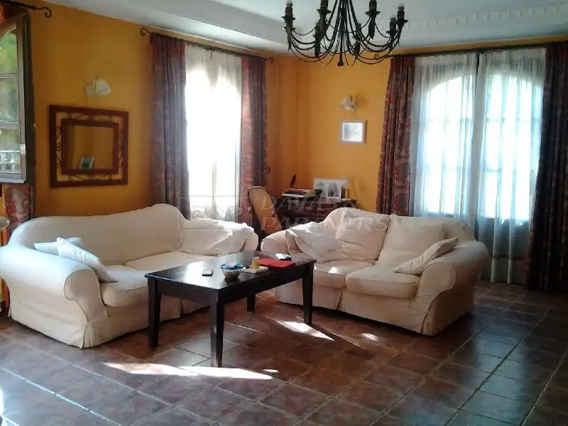 Sala d'estar de Edifici en venda en Rojales