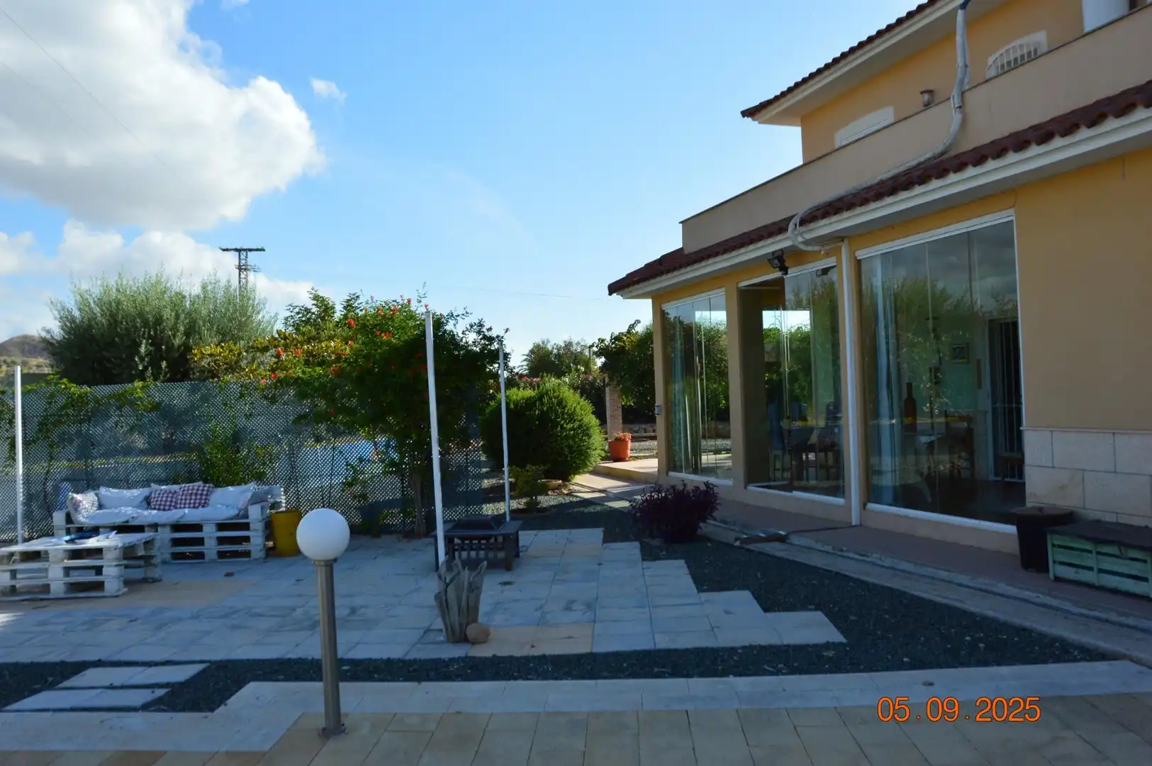Villa con piscina in vendita a Totana, imagen 12