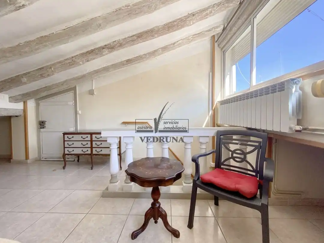 Maisonette mit Aufzug zur Miete in Calle de Héroes del Silencio, imagen 8