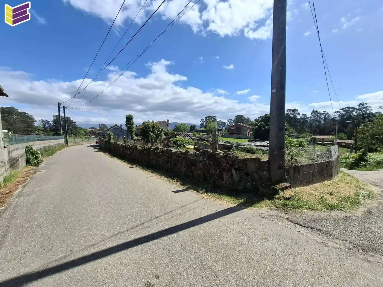 Xalet amb jardí en venda a Calle Ferreiros, imagen 32