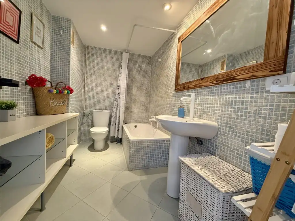 Flat with lift for sale in Calle Sequiota, imagen 22