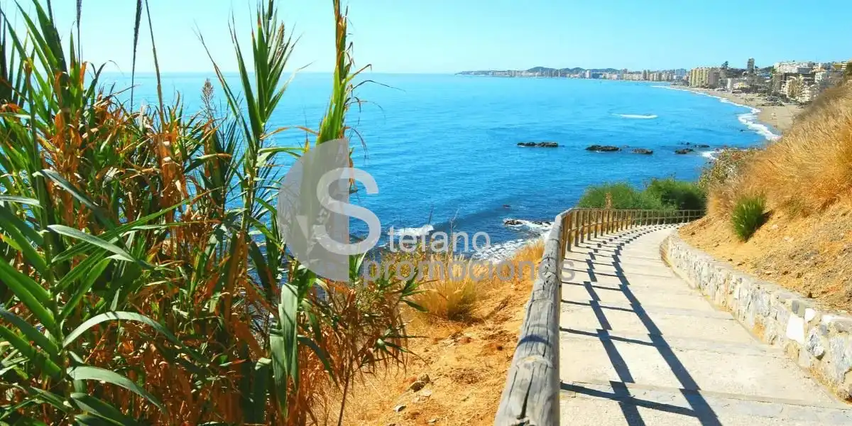 Penthouse with lift for sale in Las Lagunas, imagen 11
