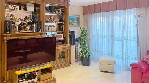 Foto 2 de Casa adosada en venda a Calle Puerto Vallarta, Salvador, Madrid