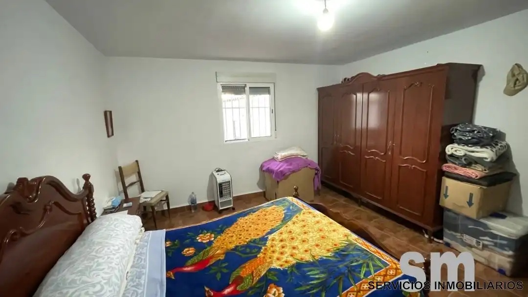 Casa en venta en Ubrique, imagen 7
