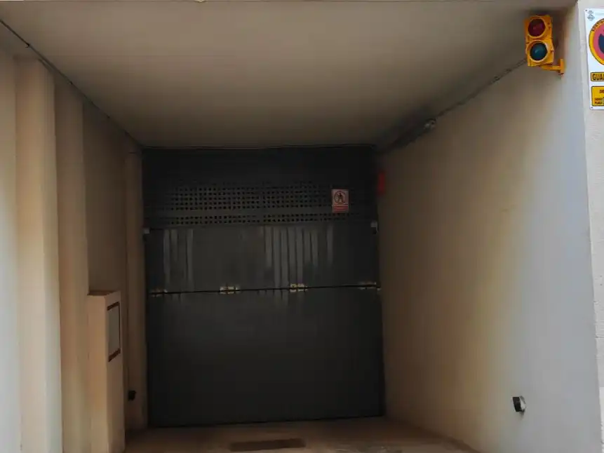 Garaje de alquiler en  Palma de Mallorca