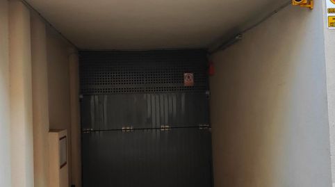 Foto 4 de Garaje de alquiler en Carrer Castillejos, 22, El Coll d'en Rabassa, Palma de Mallorca