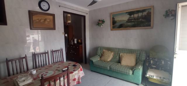 Casa-chalet en Venta en Avenida Marina Española, 11 en Portmán