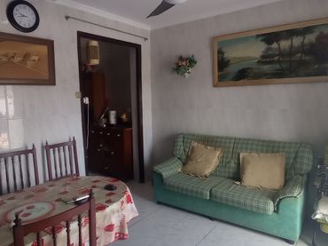 Casa en venda a Avenida Marina Española 11