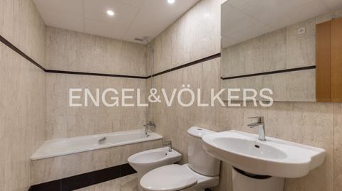 Photo 3 of Apartment to rent in Carrer de la Vall de la Ballestera, Nou Campanar,  Valencia Capital