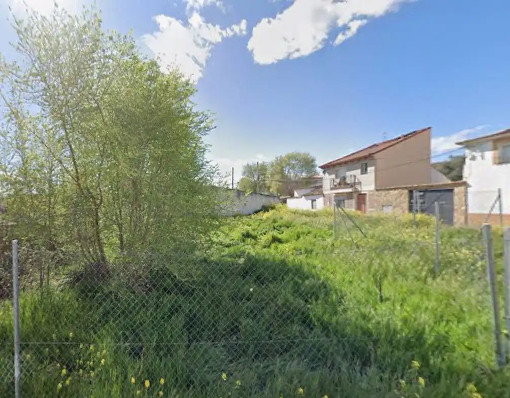 Lands and plots for sale in ANTONIO BUERO VALLEJO, imagen 15