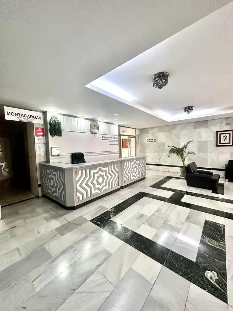 Apartament amb piscina en venda a Avenida Carlota Alessandri, imagen 24