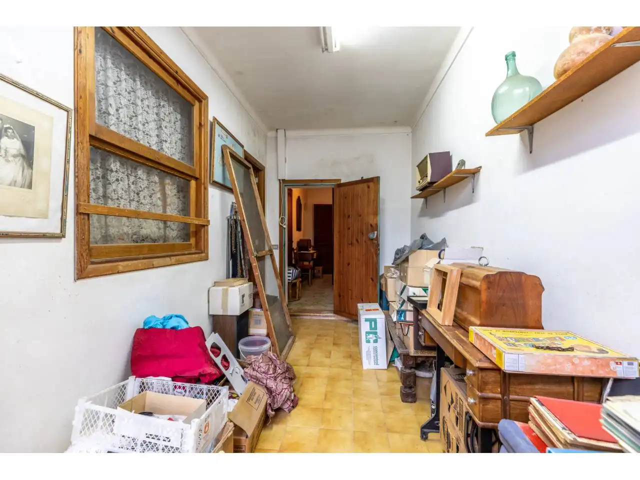 Casa o xalet en venda en Sa Pobla