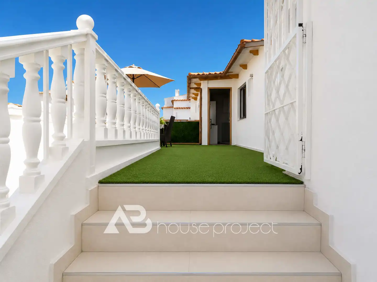 Appartement avec piscine à vendre à Avenida Jose Antonio Tavio, imagen 3