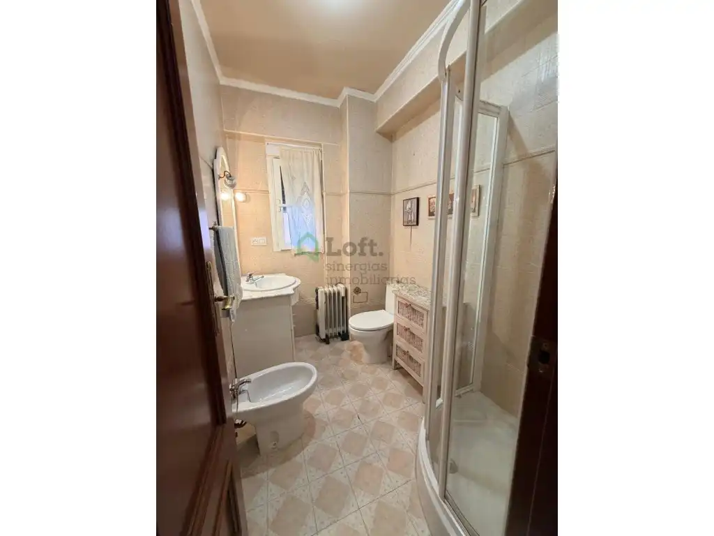 Piso con terraza en venta en Maria Auxiliadora - Barriada de Llera, imagen 29