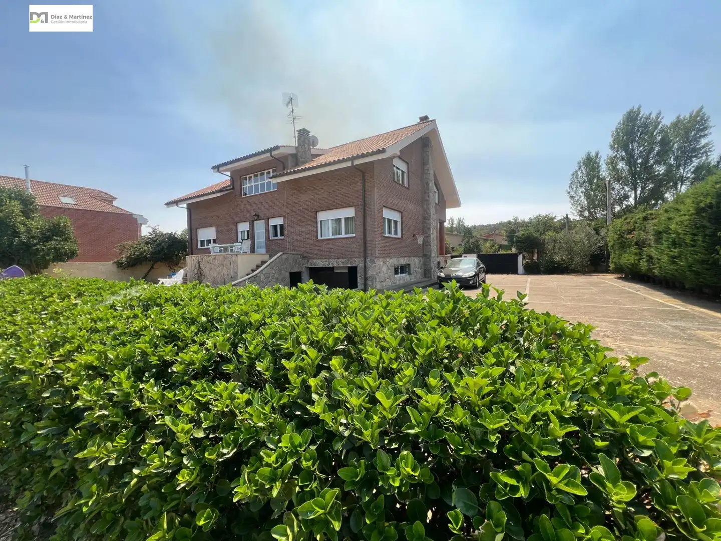 Xalet en venda a Santovenia de la Valdoncina, imagen 28