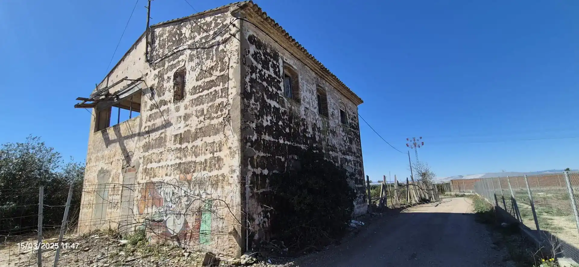 Exterior view of Flat for sale in Sueca