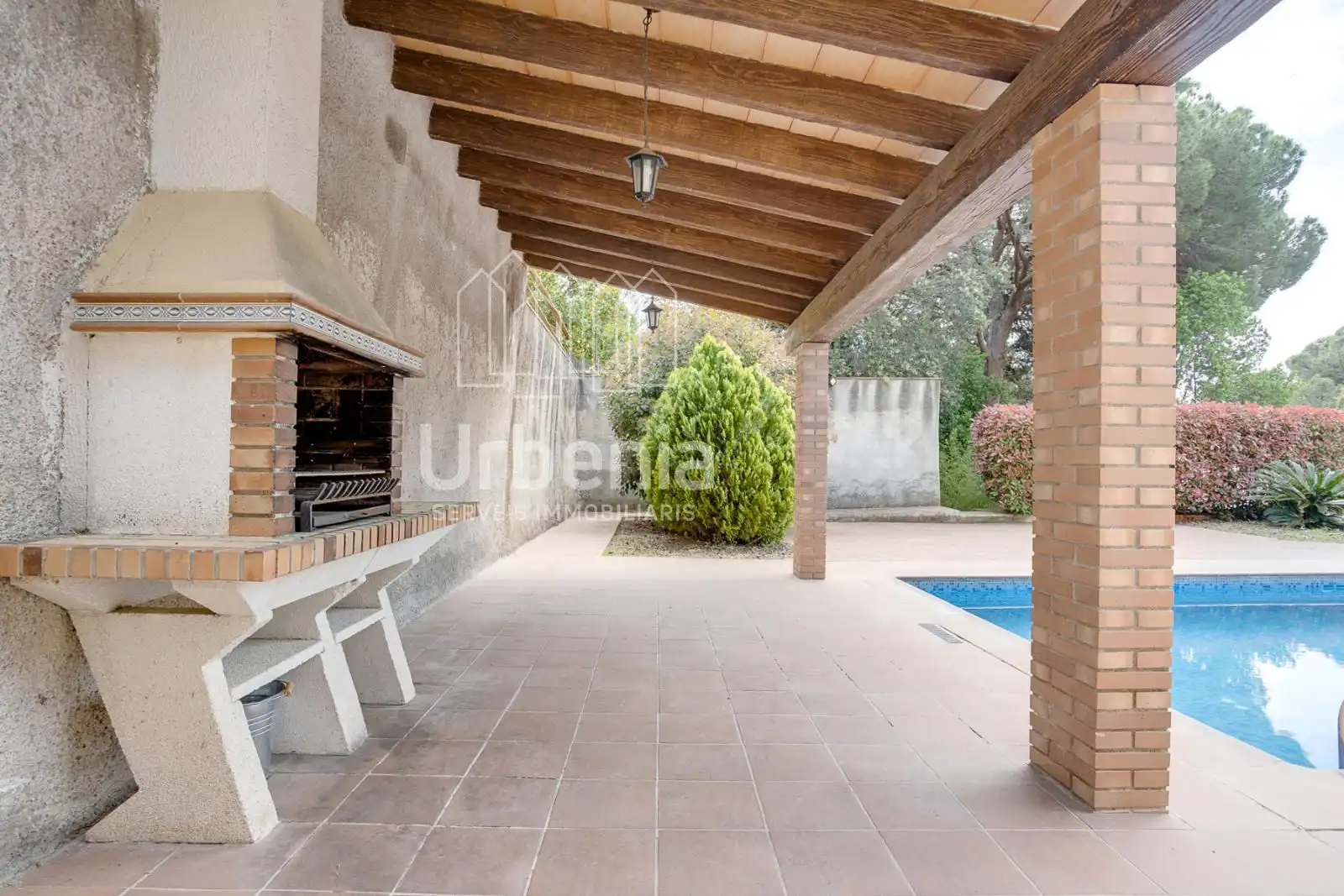 House with pool for sale in Sant Cebrià de Vallalta, imagen 18