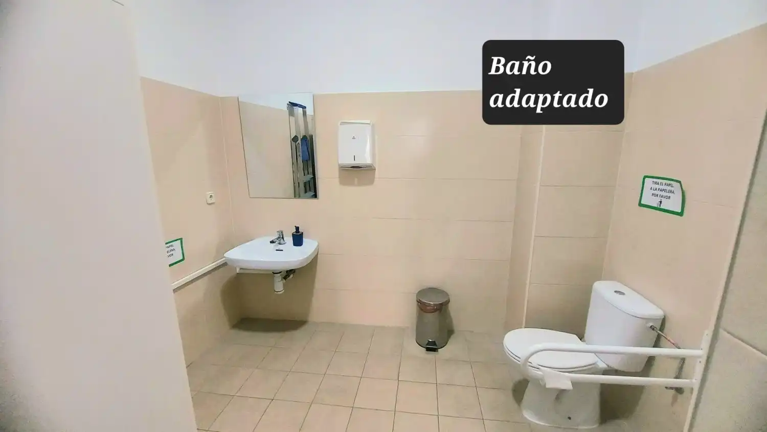 Local commercial à vendre à Andres Segovia 13, imagen 18