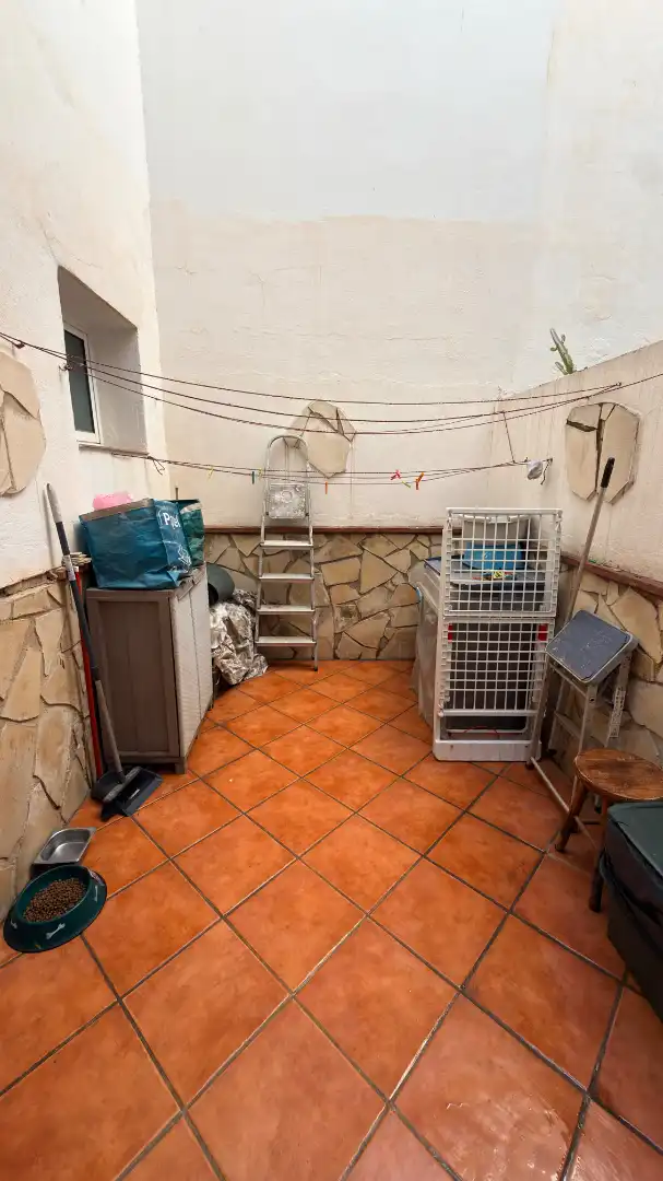 Flat for sale in Málaga