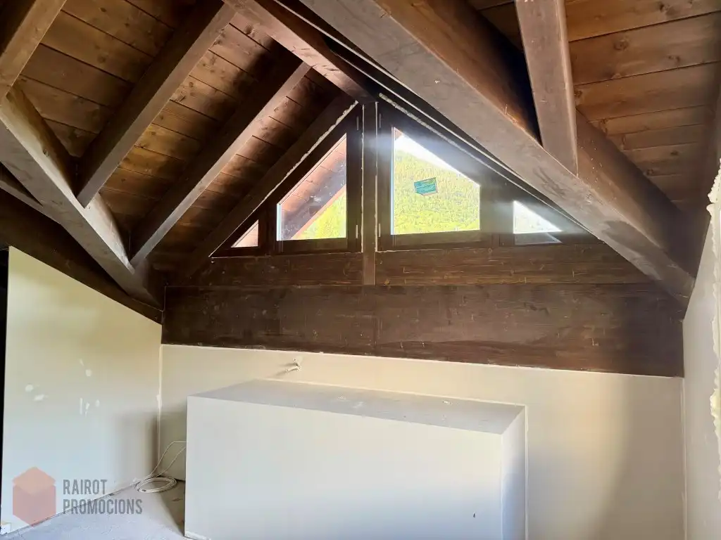 Dúplex en venta en Camprodon