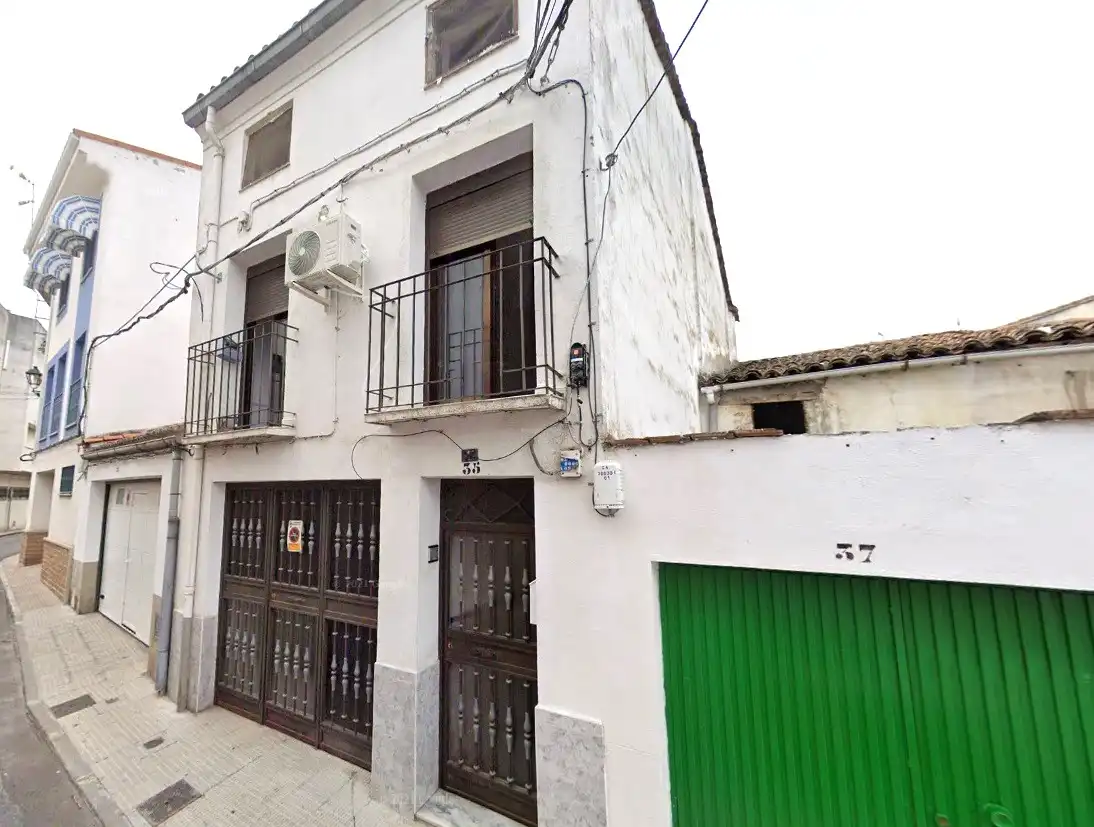 House for sale in Calvo Sotelo, imagen 2