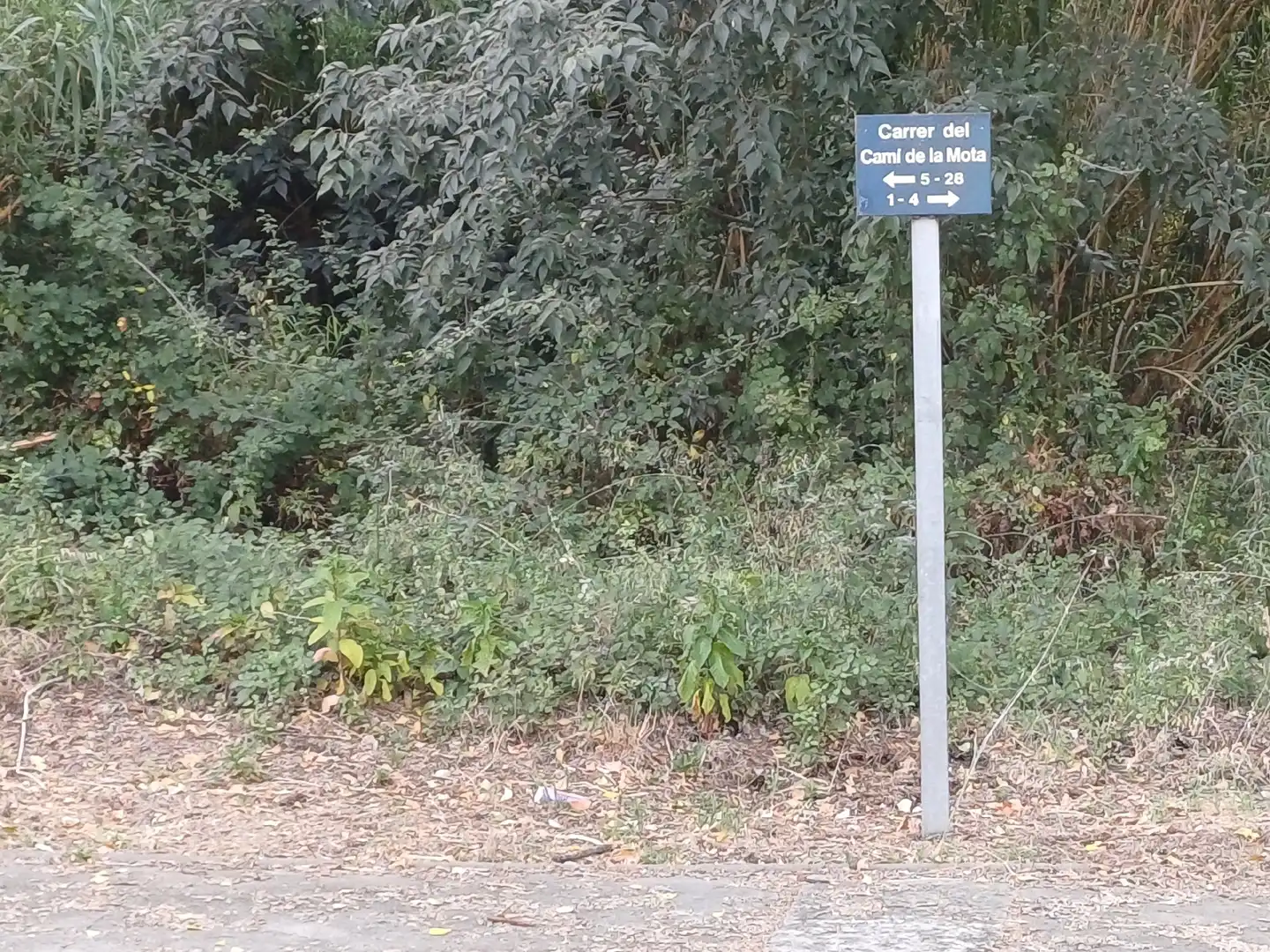Terrenys i solars en venda a Gualba, imagen 12