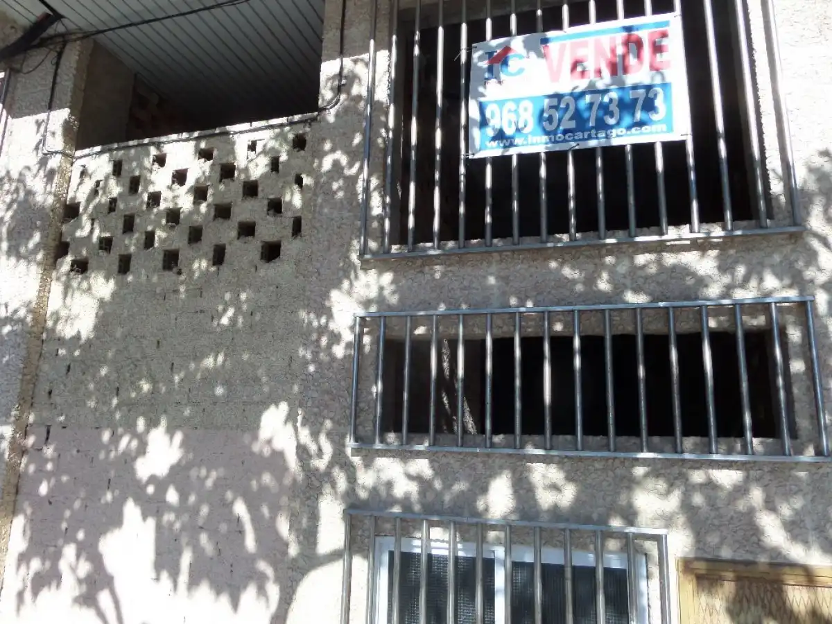 Local comercial en venda a Calle muralla del mar  en  cartagena, imagen 11