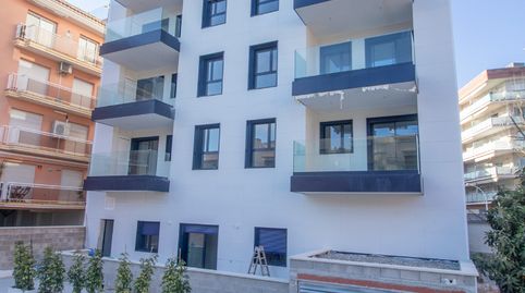 Foto 4 de Ático en venta en Avinguda de Pompeu Fabra, Centre, Torredembarra