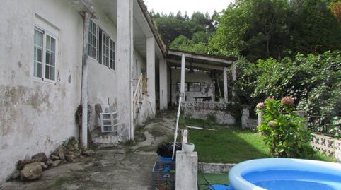 Foto 5 de Casa o xalet en venda a Área Rural, Ferrol