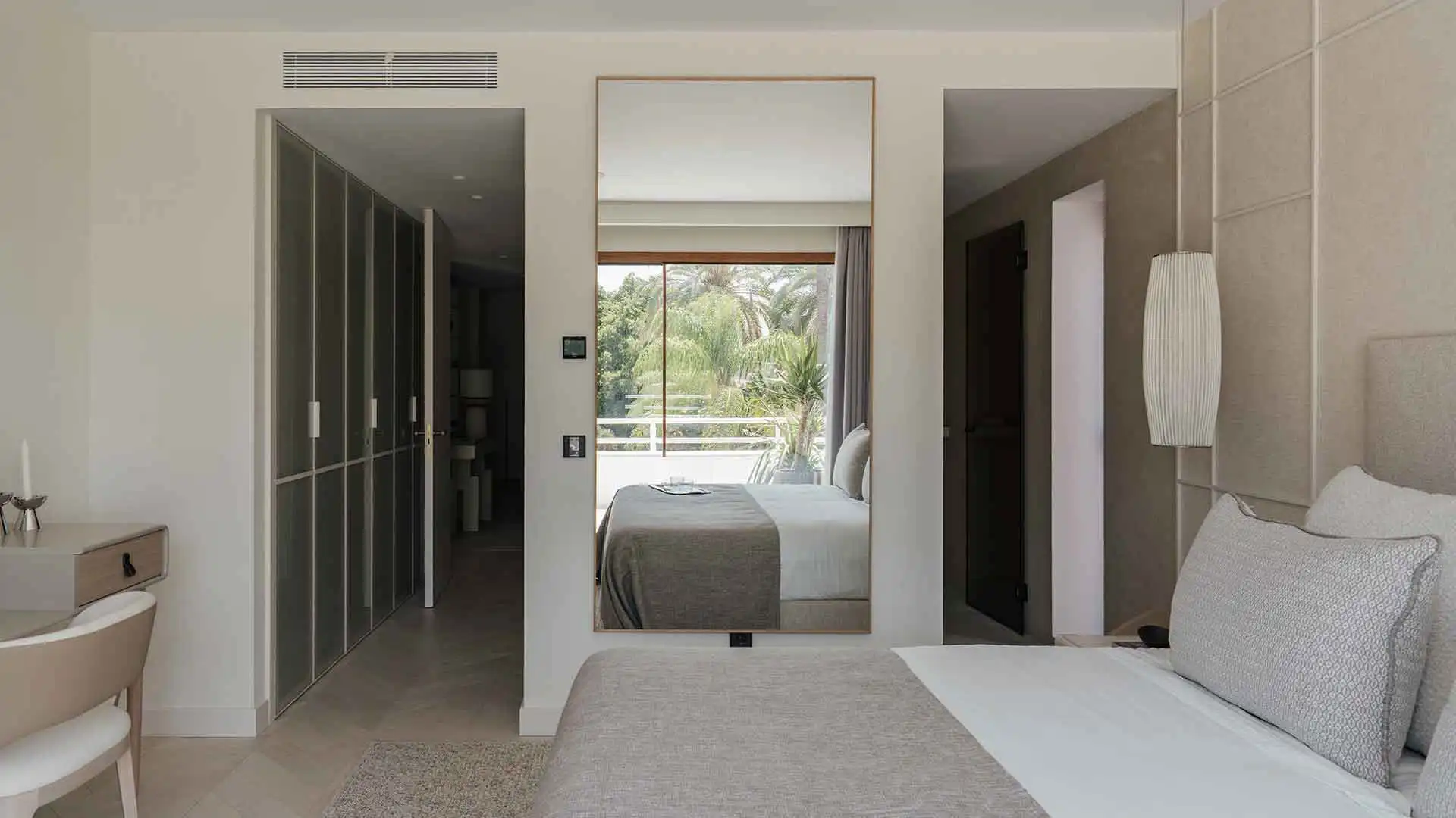 Apartament amb piscina en venda a Nueva Andalucía, imagen 16