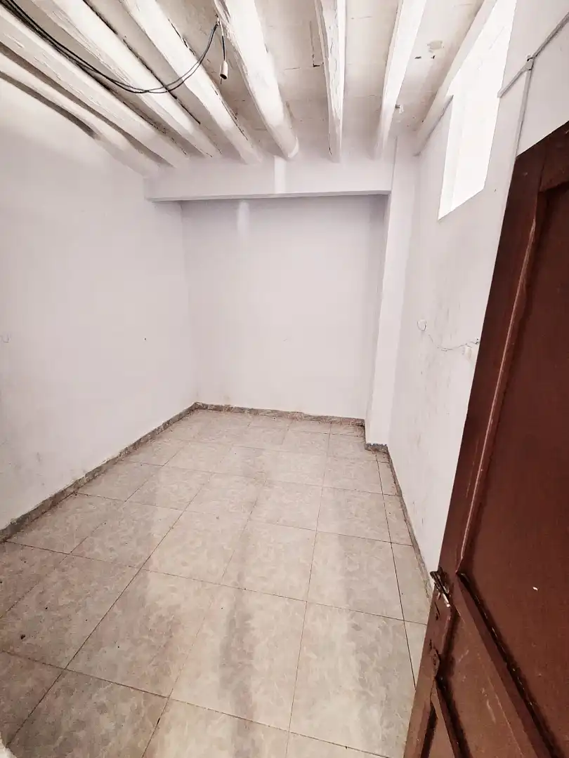 Casa rústica amb terrassa en venda a Calle Iglesia 21, imagen 6