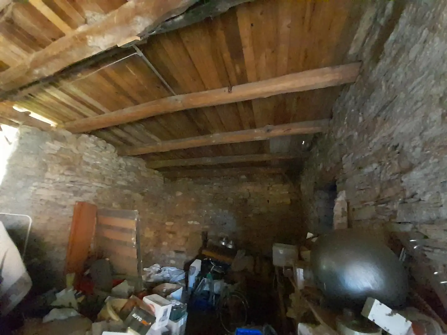 Finca rústica en venta en Congosto con Terraza