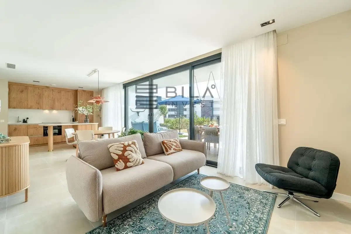 Flat with pool for sale in 8 de marzo, imagen 11
