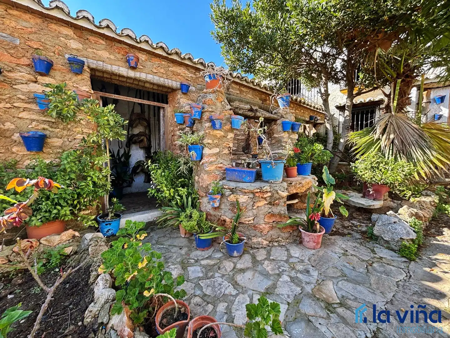 Habitatge amb jardí en venda a Alameda, imagen 23