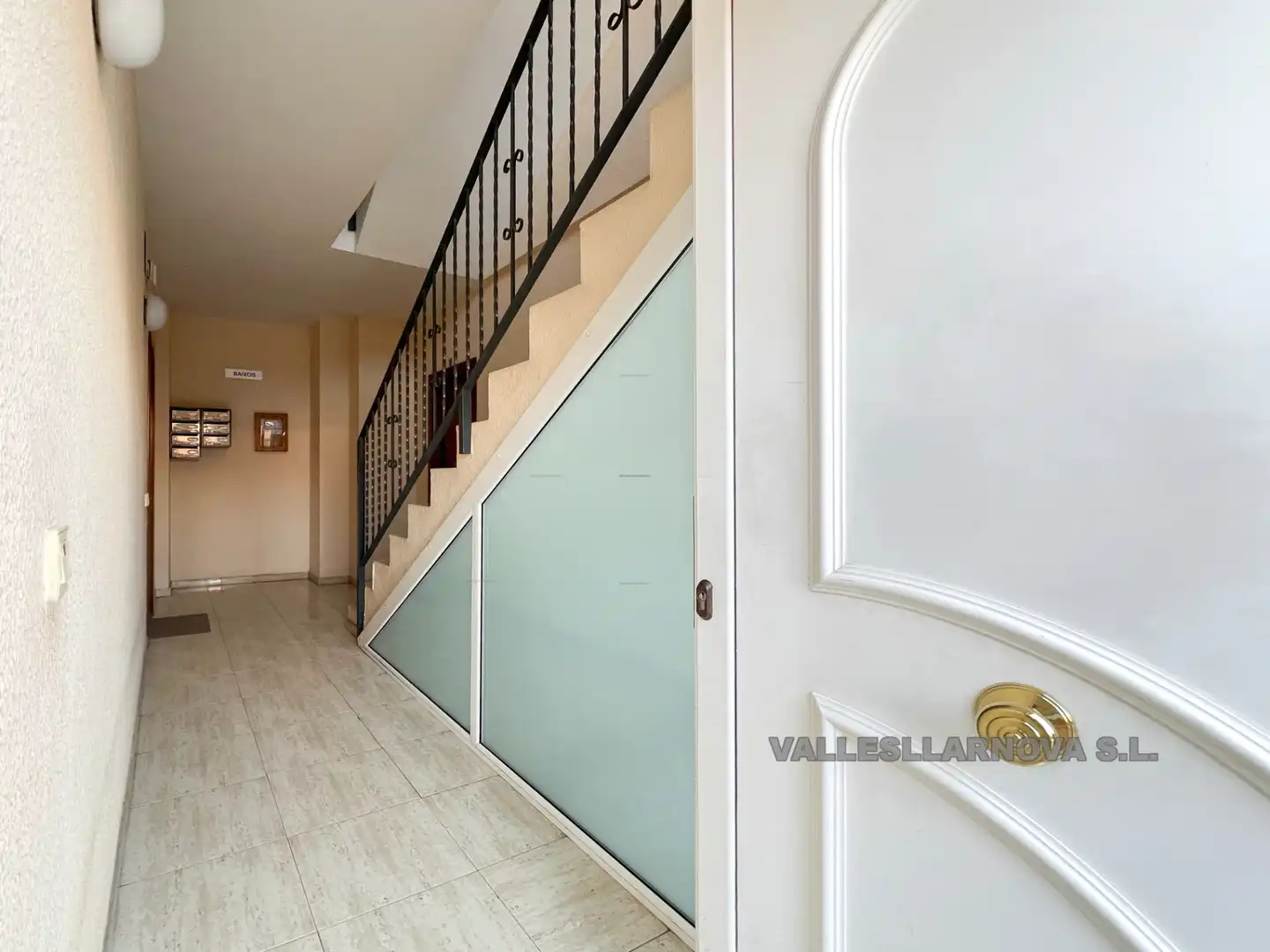 Pis en venda en Mollet del Vallès amb Aire condicionat, Calefacció i Balcó